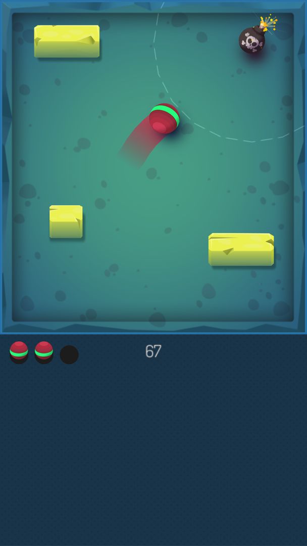 Bang The Blocks游戏截图