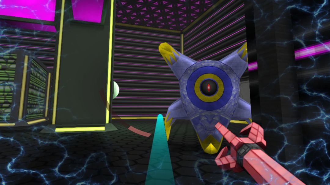 4089: Ghost Within游戏截图