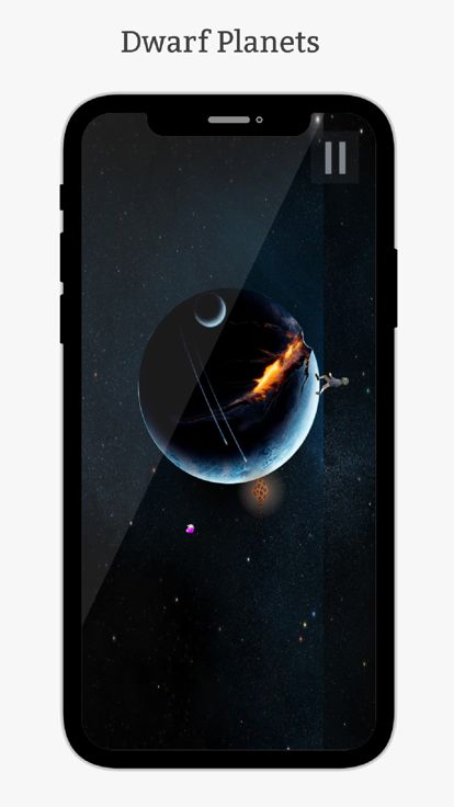 Planets.io - Space Adventure游戏截图