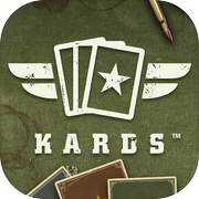 KARDS - 二战卡牌游戏icon