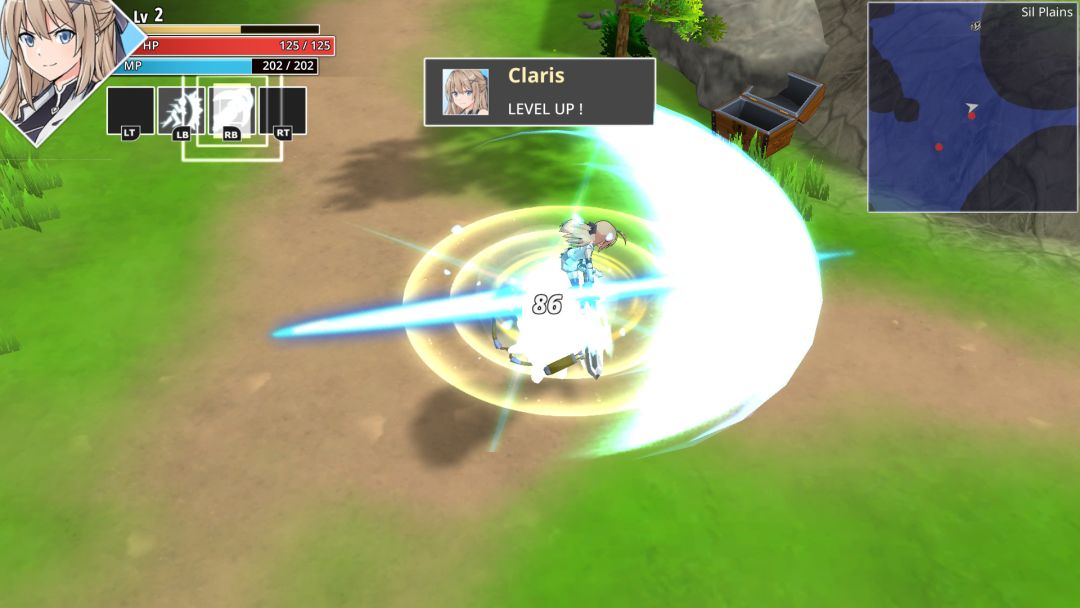 Epic Conquest 2游戏截图