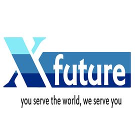 成都未知未来科技有限公司