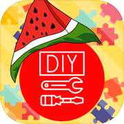 ぱずるげーむ - メーカー - 暇つぶし - ひまつぶしicon