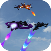 量子出击·速度争霸icon