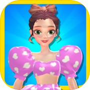 Doll Race 3D -Beauty Challengeicon