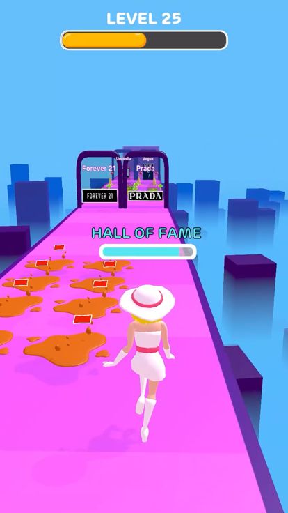 Make'em Famous游戏截图