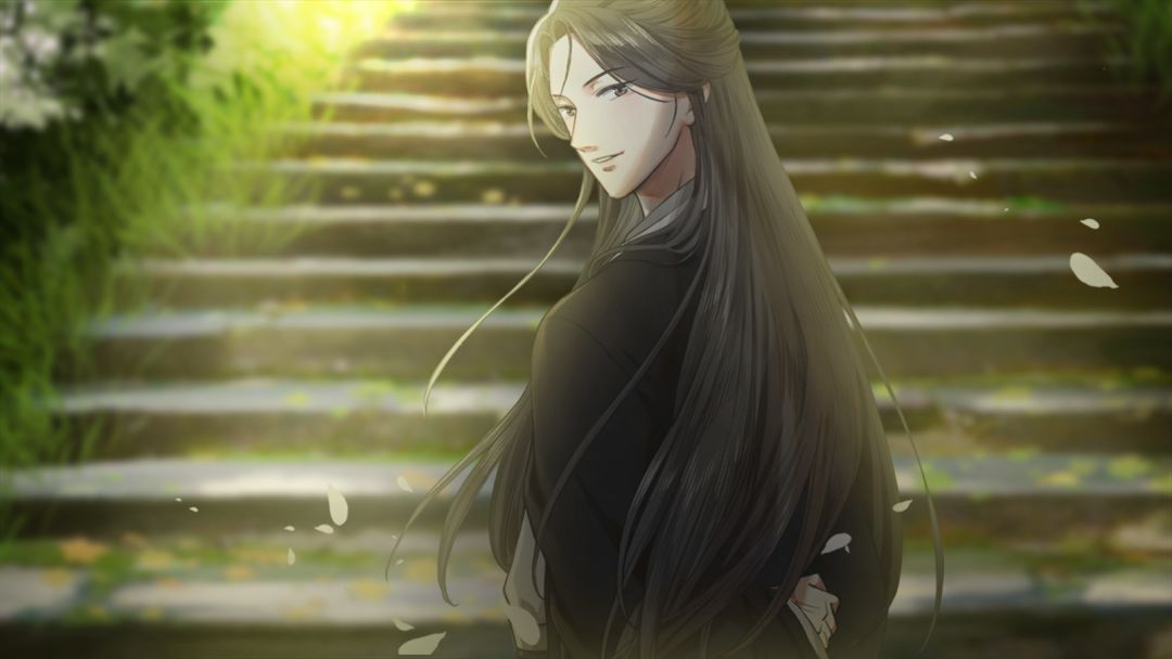 爱人 Lover游戏截图