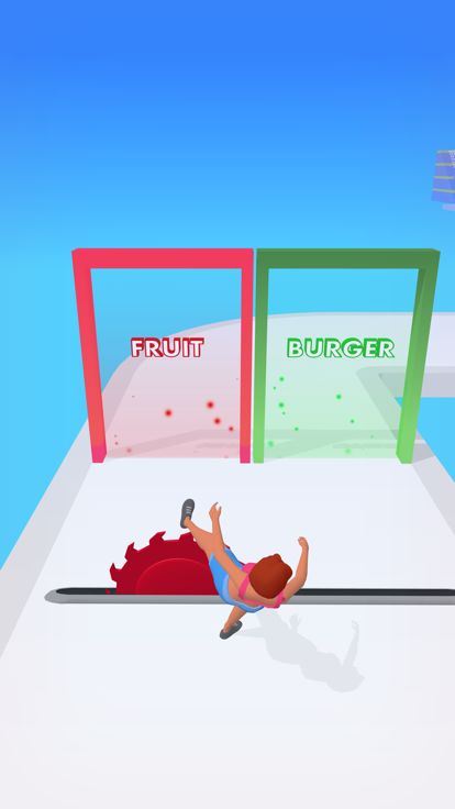 Women Choices游戏截图