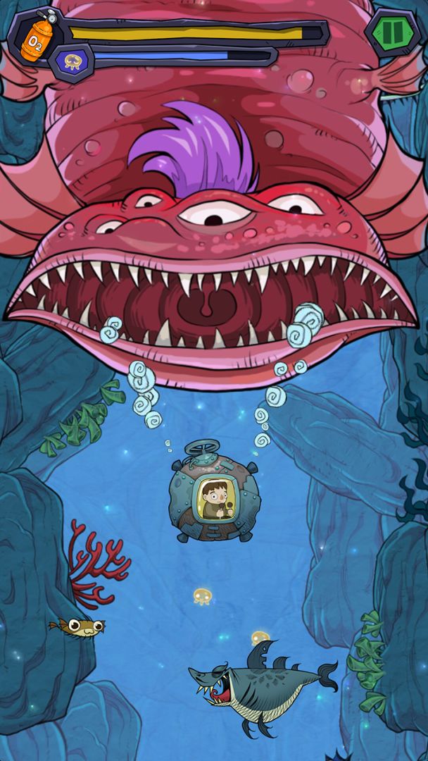 失落的宝藏:加勒比海游戏截图