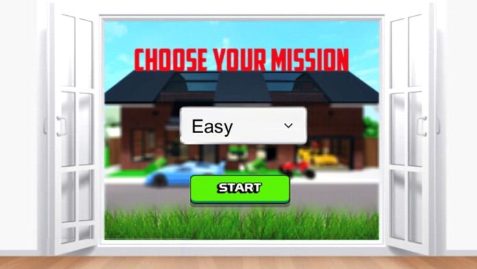 Brookhaven Game游戏截图