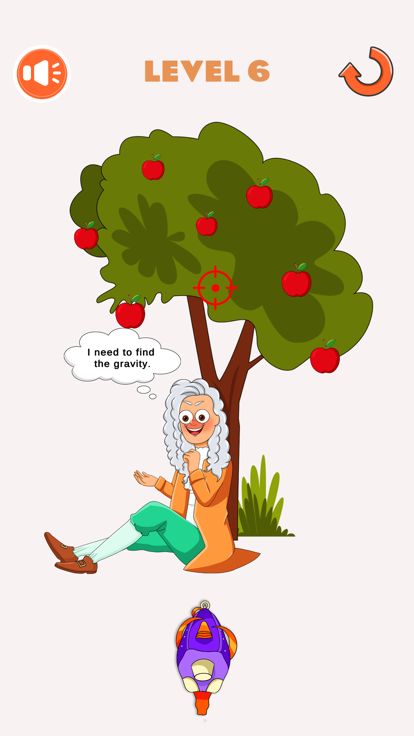 Max or Min?游戏截图