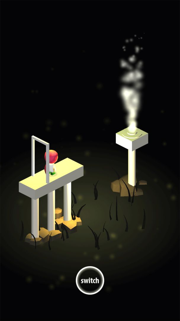 Outside World游戏截图