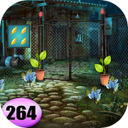 Cute Bunny Rescue Game Best Escape Game 264