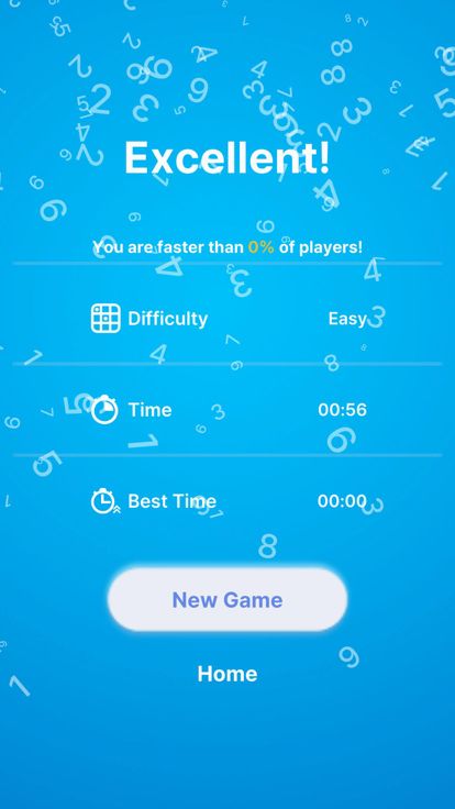 Sudoku - Brain Puzzle游戏截图