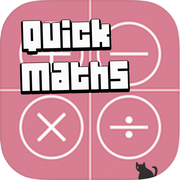 Quick Easy Math Solution For Kidsicon