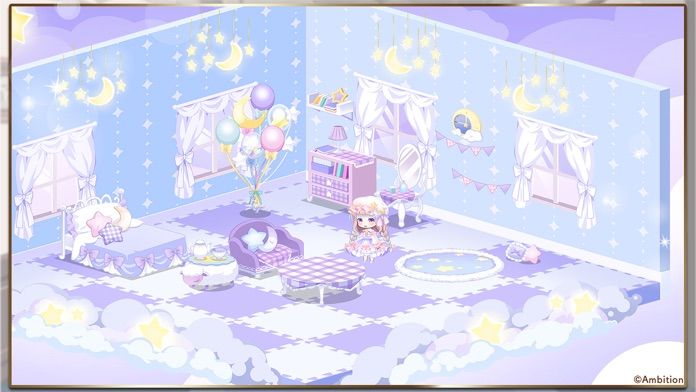 アルカトピア游戏截图