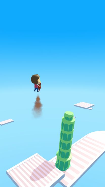 Hentos Rocket游戏截图