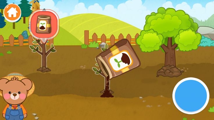 农夫游戏游戏截图