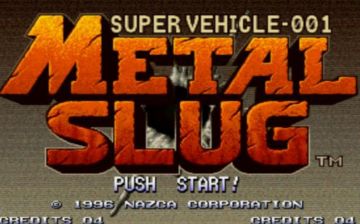 【合金弹头】原本只想出一代，愣是被玩家买出了续集？