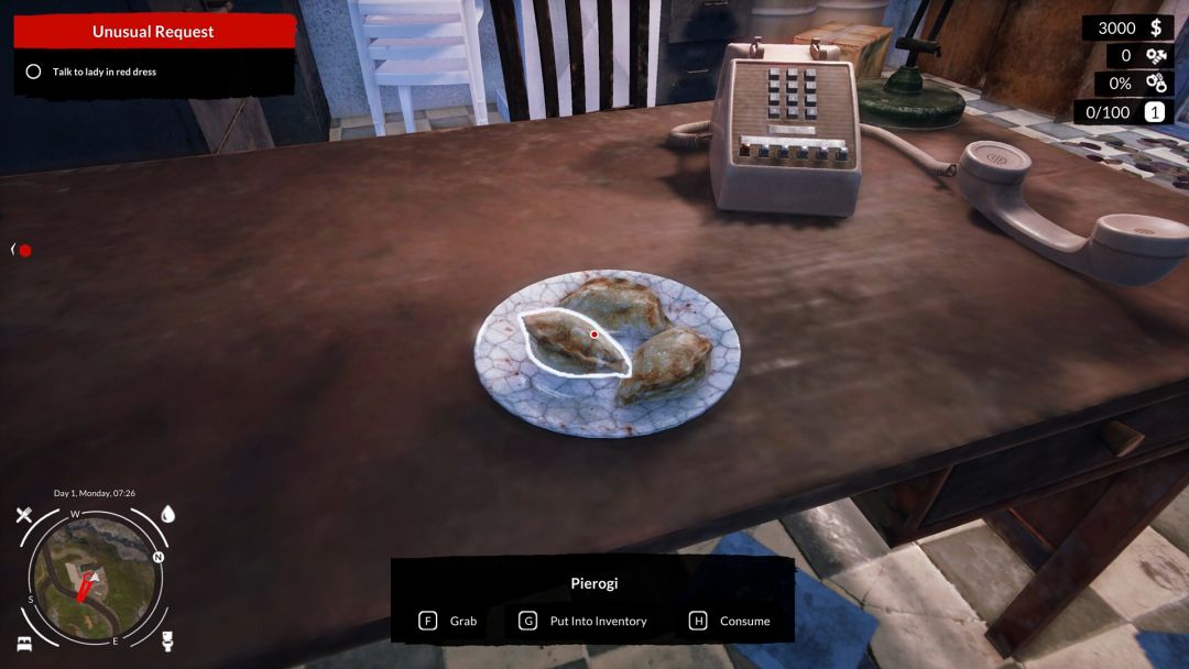 Used Cars Simulator游戏截图