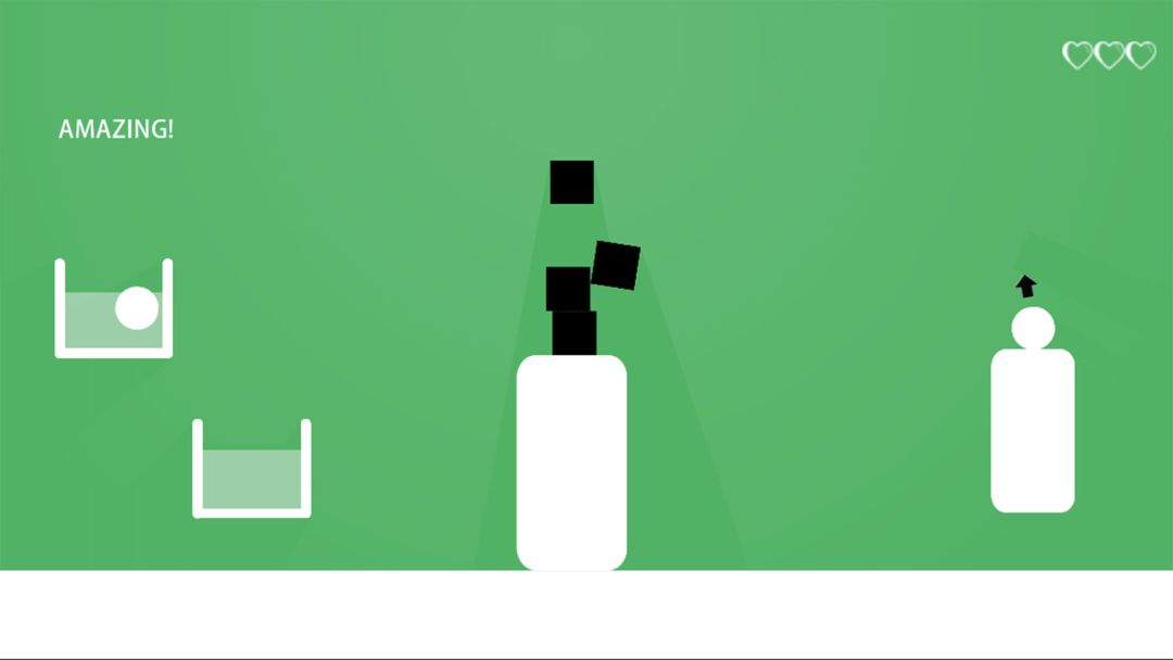 球vs洞游戏截图