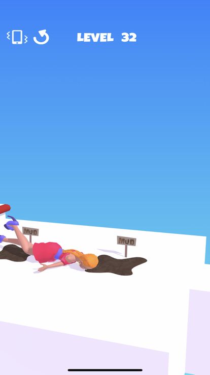 She Falls游戏截图