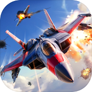 苍穹帝国:王牌空战icon