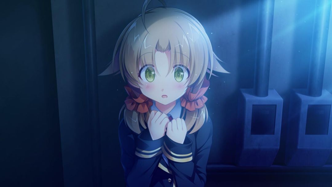 交汇协奏曲游戏截图