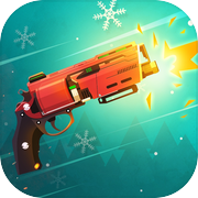 Last hero: Dawn of the Deadicon