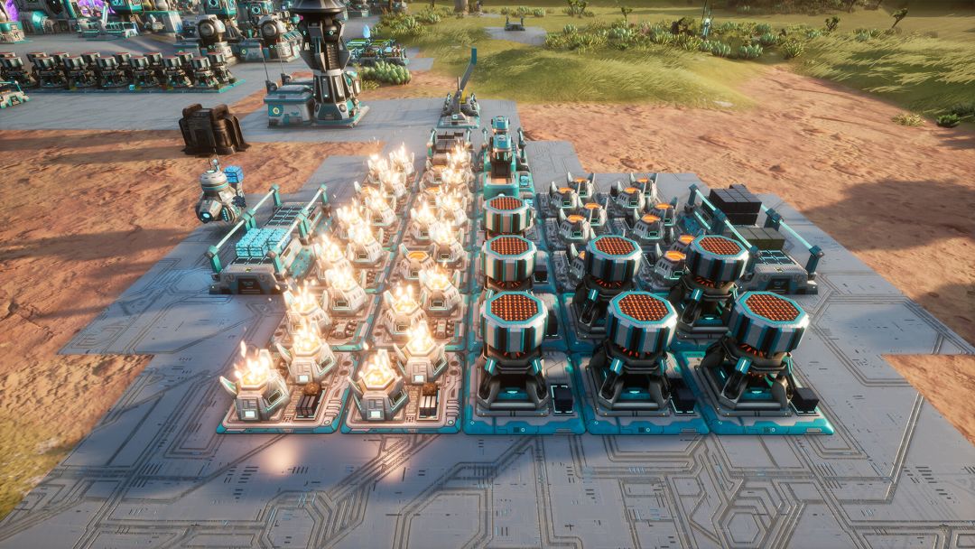 Desynced游戏截图