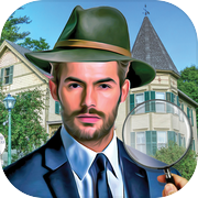 隐藏物品: Mystery House