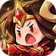 代号：英雄庇护所icon