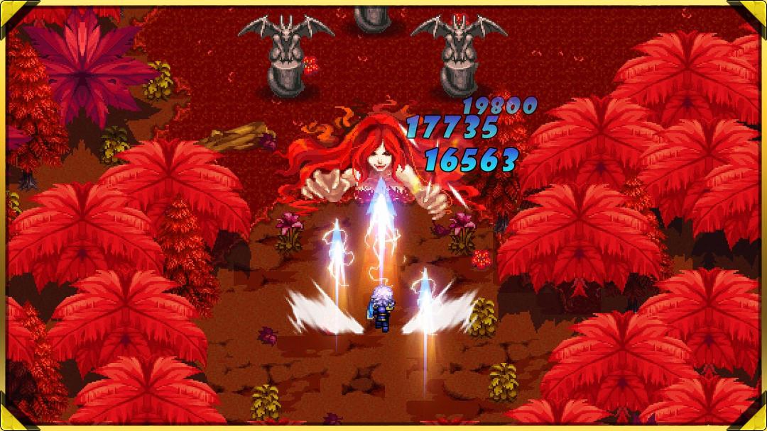 诸神战纪 II （测试版）游戏截图