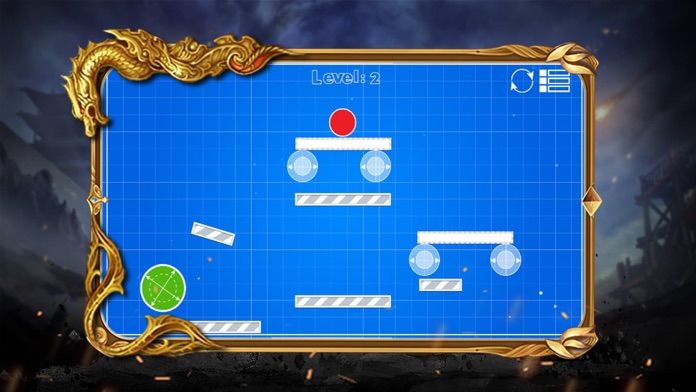 赤月传奇-荣耀之战游戏截图