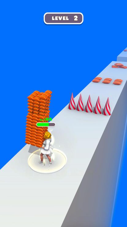 Halloween Candy's游戏截图