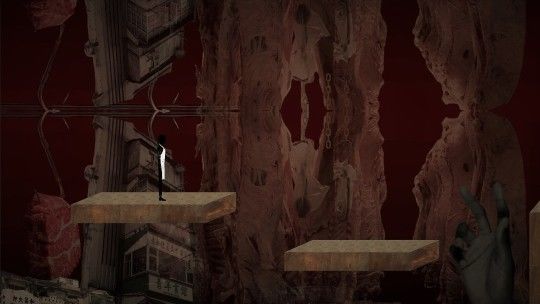 Everybody has to pay游戏截图