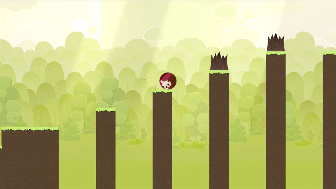 Sally's Law游戏截图