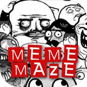 Meme Mazeicon