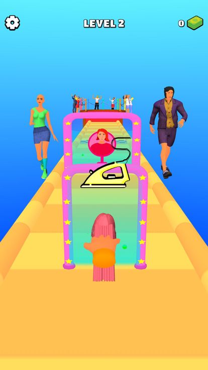 Couple Outfit游戏截图