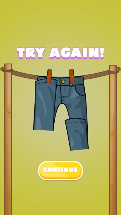 Hang Up!!游戏截图