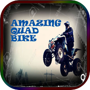 四自行车模拟器2016年的鲁莽赛车场icon