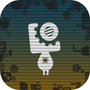 からっぽのいえicon