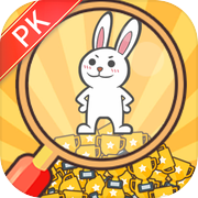 不按套路出牌icon