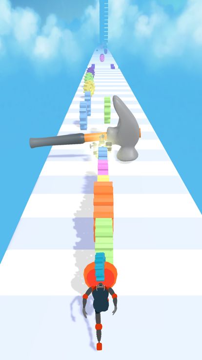 Gear Head!游戏截图