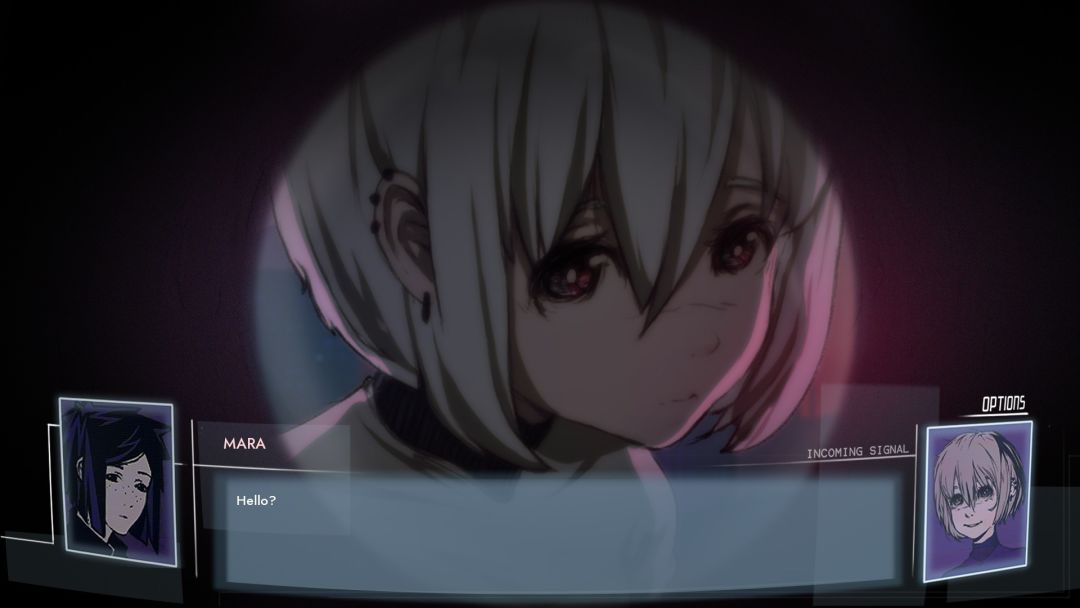 Synergia游戏截图