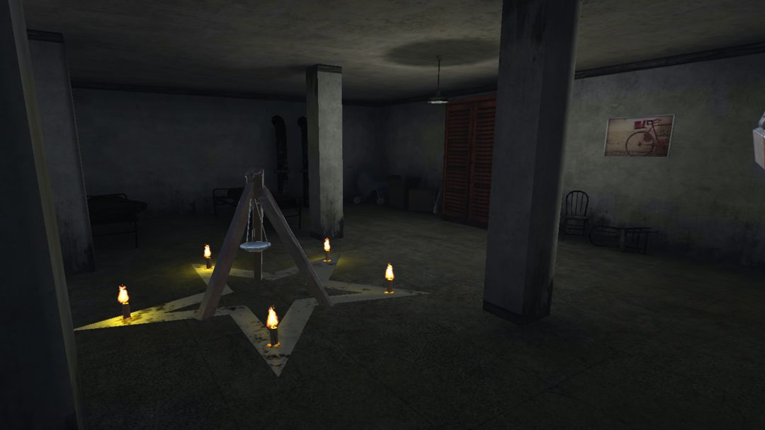 灵魂猎手游戏截图