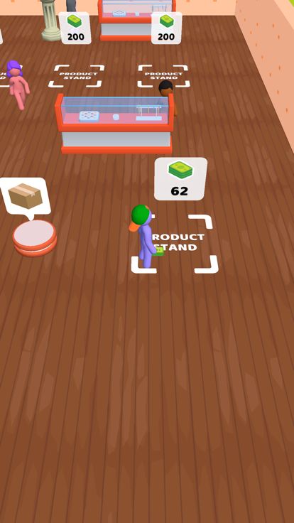 Dealers War!游戏截图