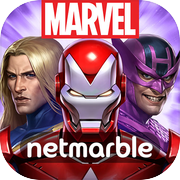 漫威：未来之战icon