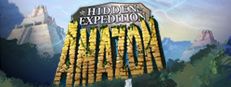 Hidden Expedition: Amazon游戏截图