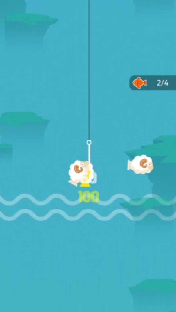 钓鱼大师游戏截图